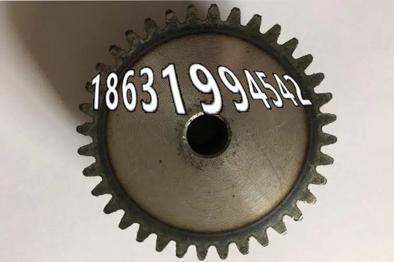 粉末冶金齿轮材质如何